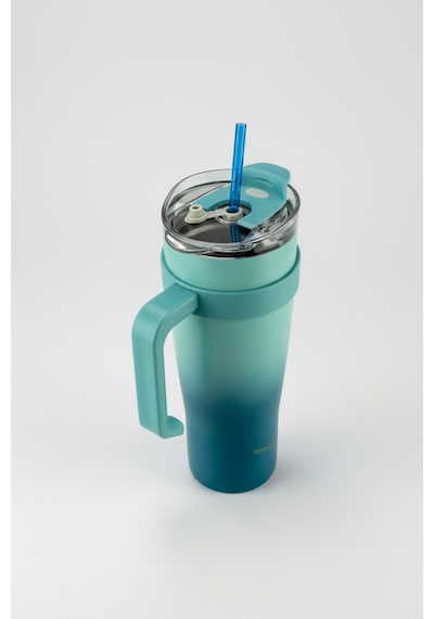 Bernardo Alto Pipetli Termos Bardak Lacivert 1000ml Lacivert
