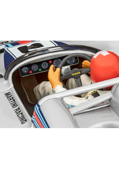 Revell Model Set 1:32 Porsche 917/10 67738