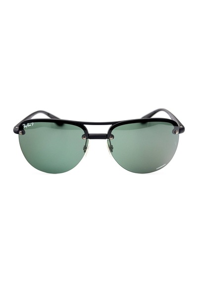 Rayban Rb 4293 Ch-622/71 63.-15 Polarize Unisex Güneş Gözlüğü Belirtilmemiş