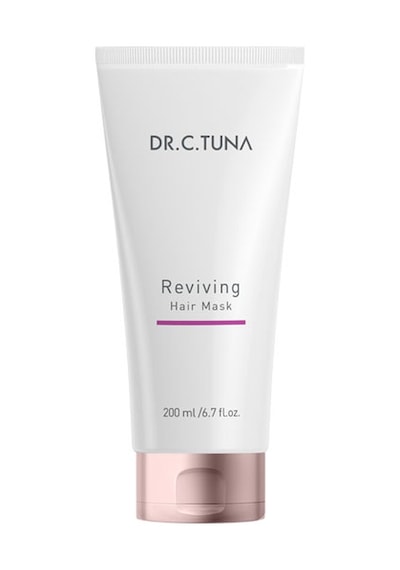 Farmasi Dr. C.Tuna Reviving Canlandırıcı Maske 200 ML