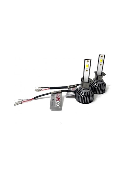 Femex Ford Transit 5 2000-2006 Sis Led Far Eco Power