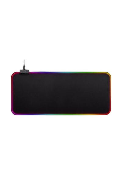 Unico Rgb Led Işıklı Gaming Mouse Pad 80X 30Cm Mp-0778 Unico Rgb Led Işıklı Gaming Mouse Pad 80X 30Cm Mp-0778