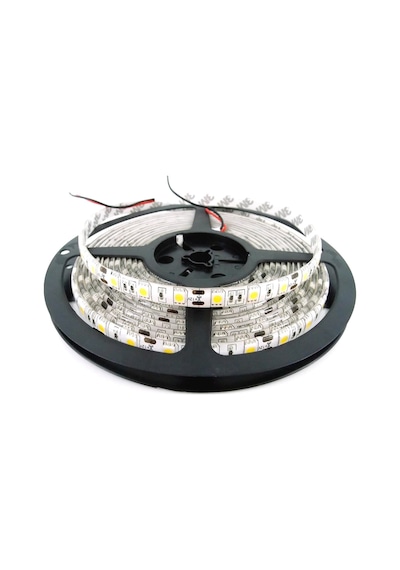 Cata Dış Mekan Silikonlu Beyaz Şerit Led Ct-4487 (540128411)