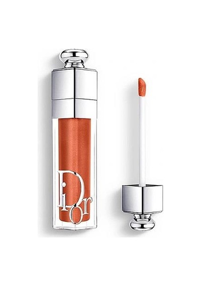 Dior Addict Lip Maximizer 062 Bronzed Glow