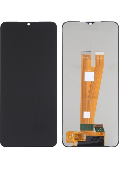 Samsung A04 A045f Uyumlu Lcd Ekran Ve Dokunmatik Komple Ekran Yüksek Kalite Yedcom