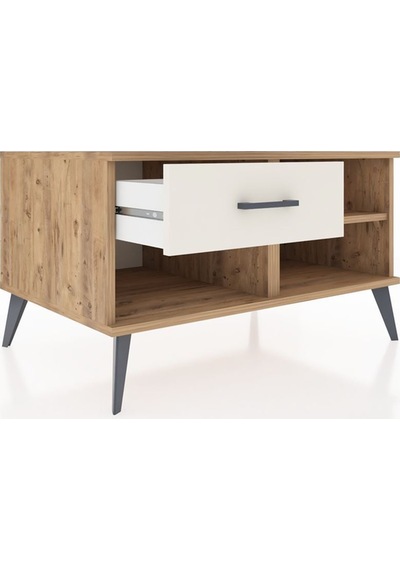 Kronos Şifonyer Tek Raflı Tek Çekmeceli 88x59x48 Çam-çam/aytaşı Çam/aytaşı Kronos Şifonyer Tek Raflı Tek Çekmeceli 88x59x48 Çam-çam/aytaşı Çam/aytaşı