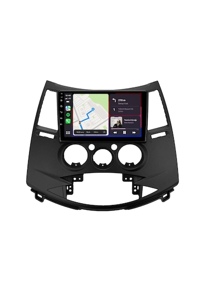 Mitsubishi Grandis 2005-2006 Android Multimedya Carplay Android Auto Navigasyon 8gb Ram 128gb Pro 9"