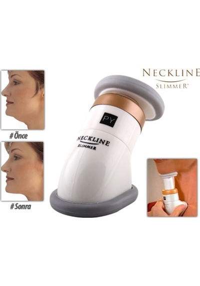 Neckline Slimmer  Gıdık Giderici