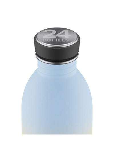 Urban Bottle Aurora Paslanmaz Çelik Su Şişesi 500 Ml Renkli