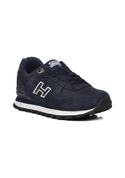Hammer Jack Lacivert-beyaz Suni Deri Unisex Sneaker Peru 102 19250 G Lacivert-beyaz Beyaz - Lacivert Hammer Jack Lacivert-beyaz Suni Deri Unisex Sneaker Peru 102 19250 G Lacivert-beyaz Beyaz - Lacivert