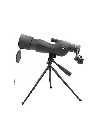 Brf D-100 25-75x60 Sporting Scope Kamera Aparatı Hediye Siyah