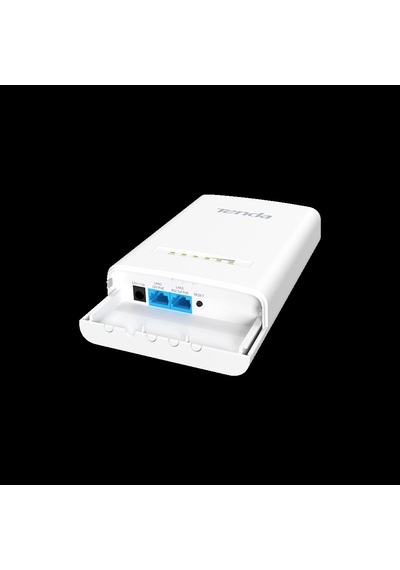 Tenda O4 5ghz 12dbi 11ac 867mbps Gıgabıt Outdoor Acces Poınt Cpe