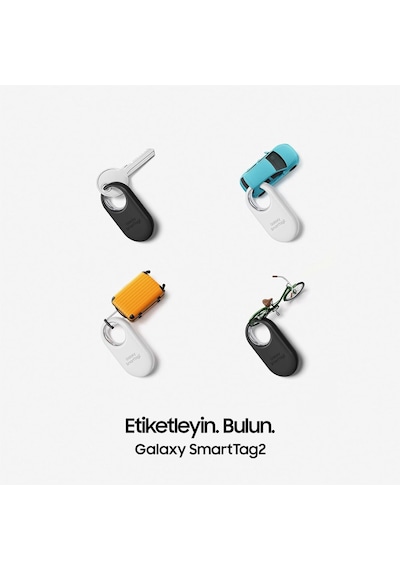 Samsung Ei-t5600 Smarttag 2 - Siyah