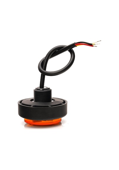 Karavan Stop Lambası 12-24 Volt Ledli Stop Lambası