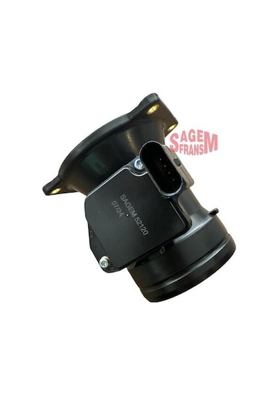 Sagem 52120 Hava Akış Metre Debimetre Bora Golf Iv Octavia Passat 1.4 1.9d 1.6 Benzinli 97 08 20915vv