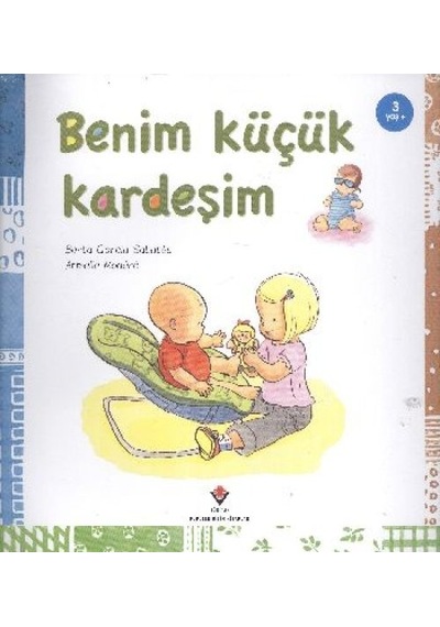 Benim Küçük Kardeşim - Yqbx-772513