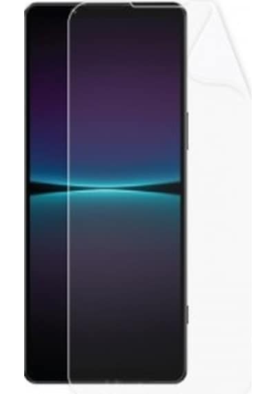 Sony Xperia 1 Vı Ekran Koruyucu Poliüretan Film