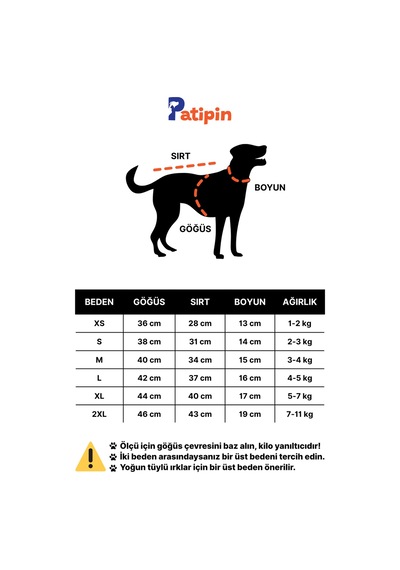 Siyah True Color Ayıcık Desenli Pamuklu Kedi Köpek Tişörtü