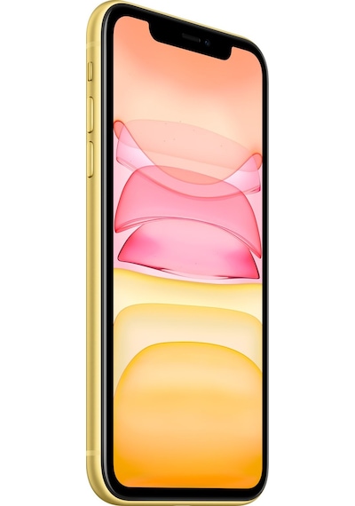 Apple iPhone 11 64 GB (Apple Türkiye Garantili)