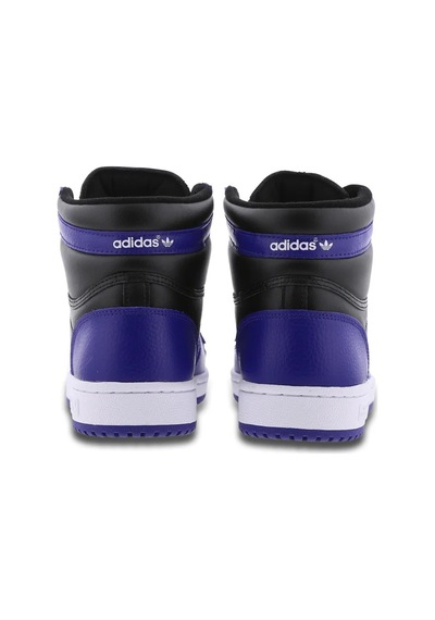 Adidas Adıdas Top Ten Rb Erkek Ayakkabı Gx0755 Çok Renkli