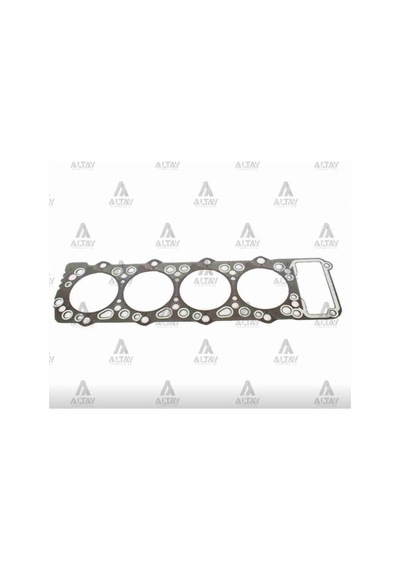 Esse Otomotiv Canter 511 Fe711 Pajero 4M40 Grafitli-Çelik 4 Çentik- Silindir Kapak Contası - MHR-03059