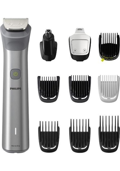 Philips 10'u 1 Arada Erkek Bakım Seti