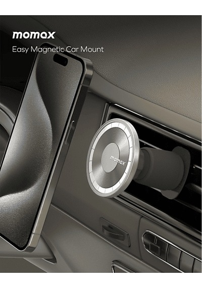 Momax CM22 Move Easy Araç Içi Telefon Tutucu