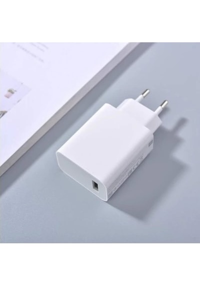 Xıaomı 33watt Adaptör