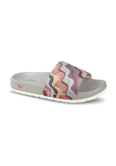 Ceyo 9959 Nw-z3 Unisex Terlik Vizon