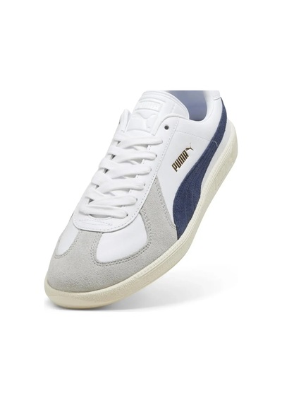 Puma Army Trainer Beyaz Unisex Günlük Spor Ayakkabı