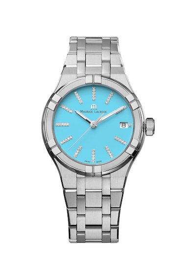 Maurice Lacroix Ml-aı1106ss002450-1 Pırlantalı Kadın Kol Saati