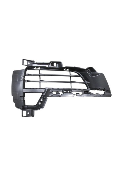 Bmw X5 F15 14/18 Ön Tampon Panjuru Sol Açık