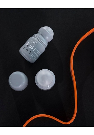 Sport Koltuk Altı Roll On 60 Ml.