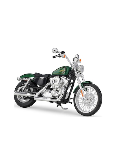 Maisto 32335 Harley 2013 Xl 1200V 1:12 Model Motosiklet