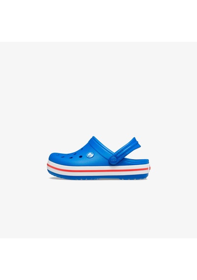 Crocs Crocband Clog Bebek Lacivert Terlik - 207005 Lacivert