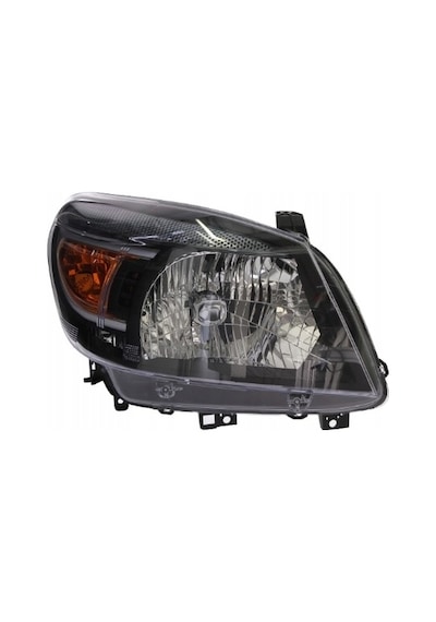 Sağ Far Lambası Ford Ranger 2009-2012 Arası Depo