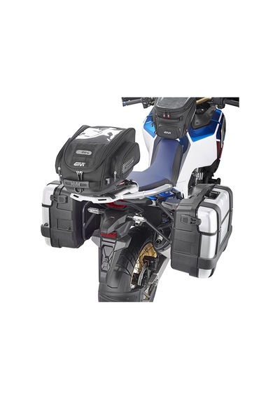 Givi S430 Sele Üstü Unıversal Tanklock Çanta Bağlama Aparatı