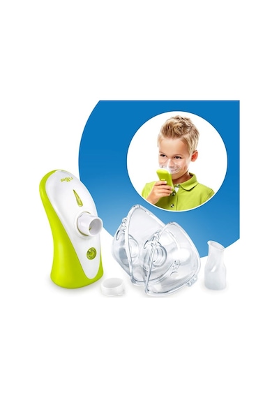 Agu Baby Agu N8 Mesh Nebulizatör
