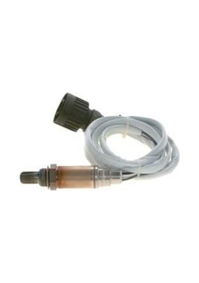 Bmw 5 E34 525i 2.5 1990-1996 Bosch Oksijen Sensörü Lsh-6 Netpar5322