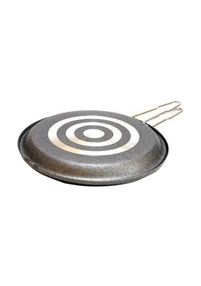 OMS GRANİT 32 CM HAMSİ TAVA
