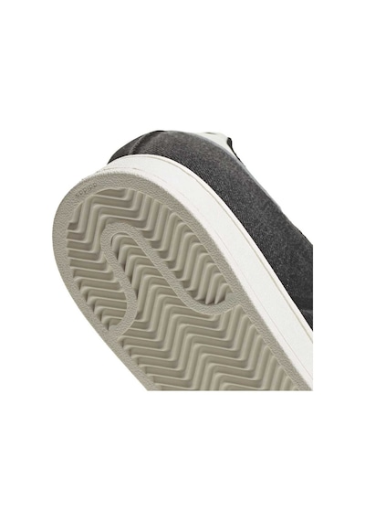 Adidas Superstar Iı Unısex Spor Ayakkabı - Ih9247 Siyah