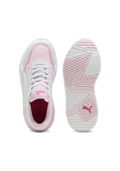 Puma X-ray Speed Ayakkabı 384638 46 Çok Renkli