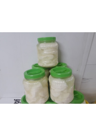 Keçi Peyniri 2 KG