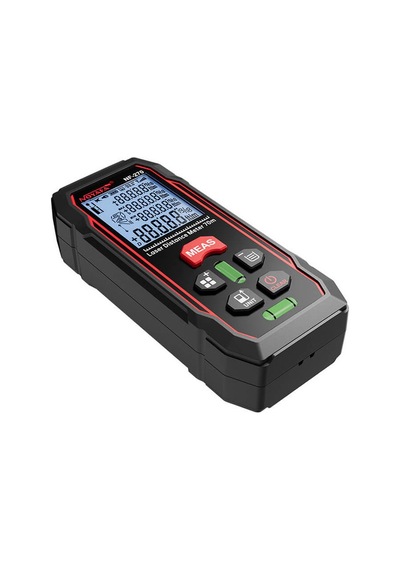 Noyafa Nf-270 Lazer Mesafe Ölçer 70m 1.5mm Alan Hacim Pisagor Ölçüm Cihazı