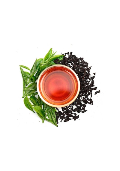 Organik Bitkim Yeşil Çay 250 G