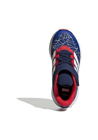 Adidas Runfalcon Spıder-man El C Çocuk Günlük Ayakkabı Kı9172 Mavi