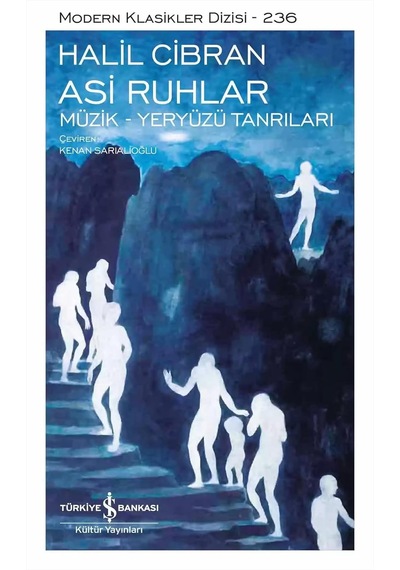 Asi Ruhlar: Müzik Yeryüzü Tanrıları