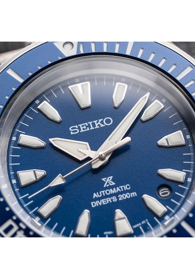 Seiko Prospex Srpl51k1 Erkek Kol Saati Srpl51k Gri
