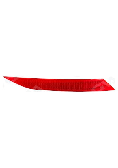 Tampon - 77 - Reflektoru Arka Sag Seat Leon - Glblseme - 3 17-21 Sağ