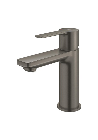 Grohe Lineare 23791AL1 1/2 Xs-Boyut Tek Kumandalı Lavabo Bataryası Metalik